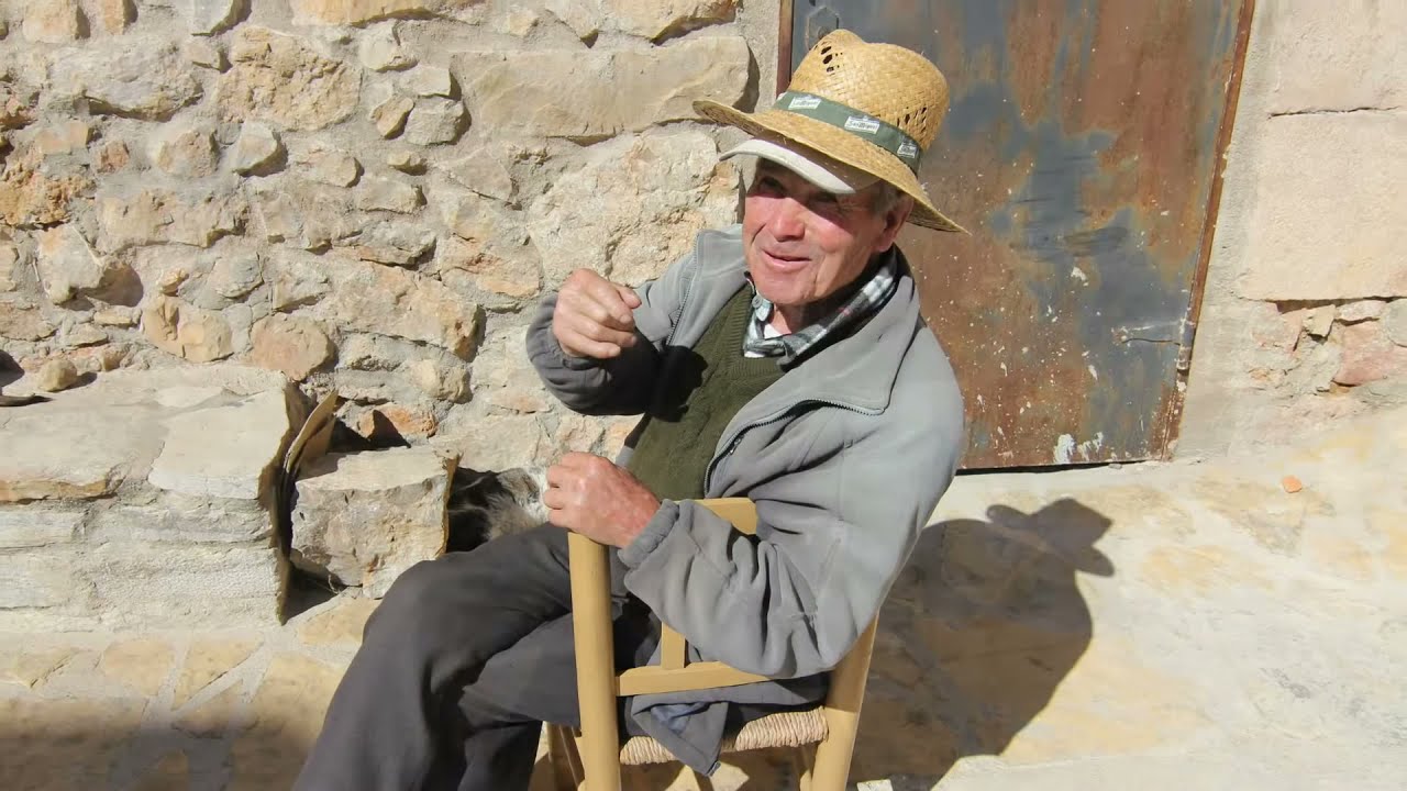 Vistabella del Maestrazgo o Vistabella del Maestrat