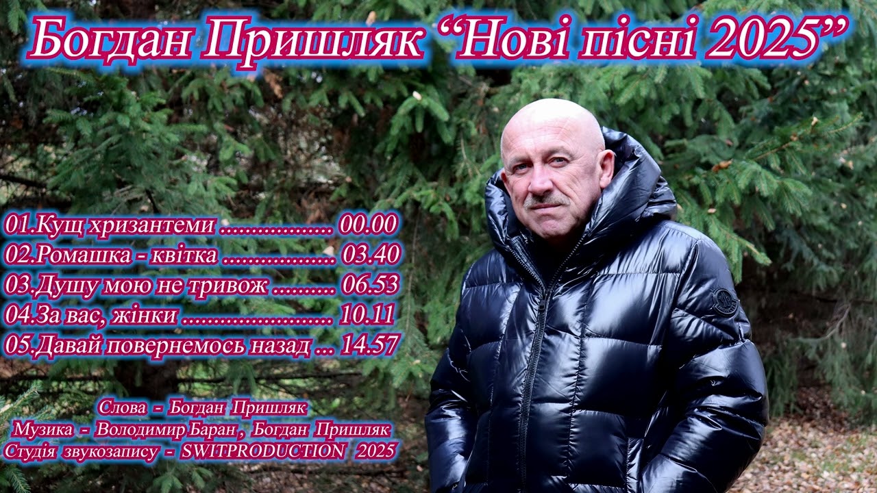 Пришляк Богдан 