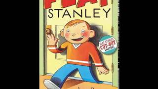 This is a live reading of "flat stanley". (flat stanley) author: jeff
brown illustrator: scott nash publisher: harper trophy (1964) ar:
4.0/1.0 pt. if you li...