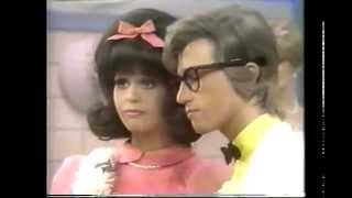 Andy Gibb on the Donny & Marie Osmond Show  The prom