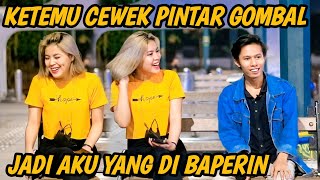 Sumpah Baper Banget Gombalin Cewek Cantik Bikin Jomblo Iri