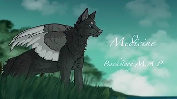 Medicine || Complete Multi-Animator-Project