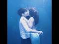 UNEXPECTED UNDERWATER KISS FOR THE MERMAID Kdrama Shorts Love Viral