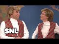 Weekend Update: Garth and Kat Sing Christmas Songs (Dress Rehearsal) - SNL