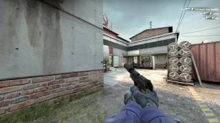 Kai -Csgo Fast Usp Ace