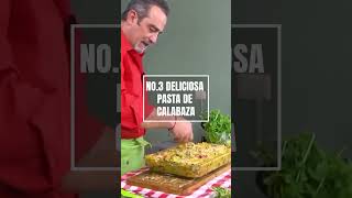 TOP 5 PLATILLOS para COCINAR en CASA 😋 | Omar Fierro