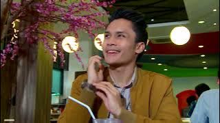 FTV Jesica Milla & Randy Pangalila    Baby Sitter Yang Tertukar