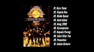 Download lagu Gong 2000 - Gong 2000 (1991) Full Album