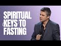 Spiritual Keys to Fasting | Jentezen Franklin