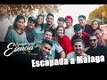 Grupo Esencia | Escapada a Málaga