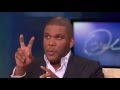 Tyler Perry interview with Oprah Winfrey