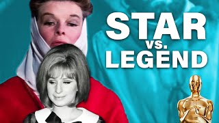 The Greatest Best Actress Race in Oscar History