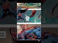Superman Kills the Flash and Becomes a Zombie