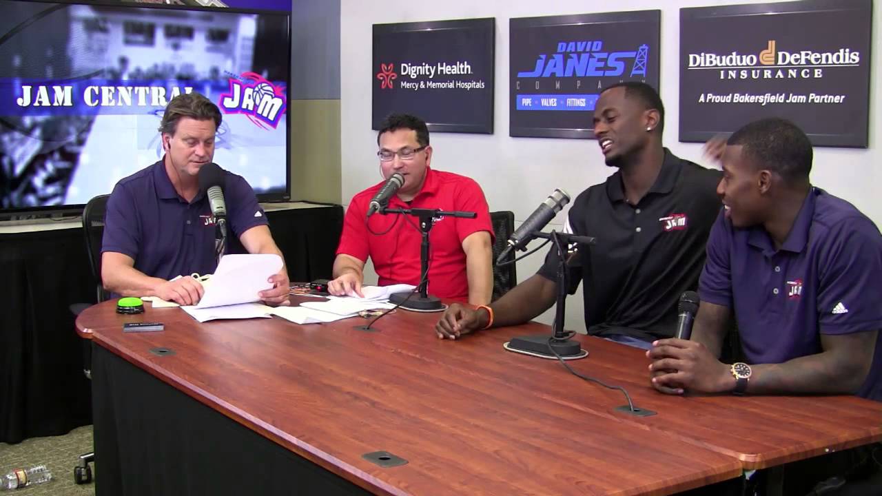 Jam Central Episode 5 YouTube