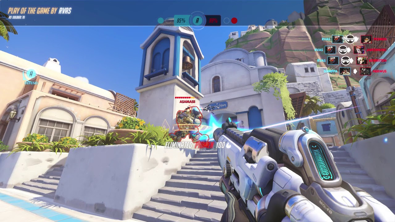 rvas 99% viimesen rundin ratkaisu