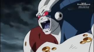 Super Dragonball Heroes - Episode 15/26 - Sub Indo