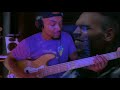 Davido, chris brown-blow my mind (bass cover)by Daijon Dior