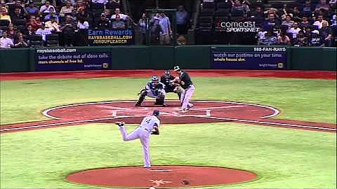 2012/05/04 Suzuki's RBI double