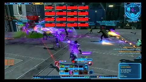 ECHM 16 man - Disciples of Babylon