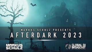 Markus Schulz - Afterdark 2023 4 Hour Techno Dj Mix Euphoric Techno Late Night Drive