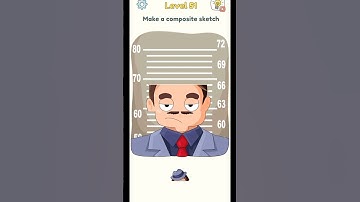 dop3 level 51 make a composite sketch #shorts #youtubeshorts #shortsfeed #dop3