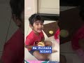 మా పిల్లల అల్లరి #baby ghost#Kids naughty#beautiful babies#fun#entertainment