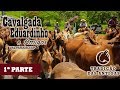 XIV Cavalgada Eduardinho e Amigos 2019  1ª Parte