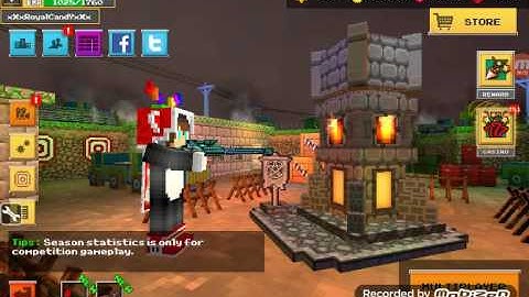 Block force gameplay part 2