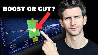 The #1 EQ Mistake Ruining Your Sound