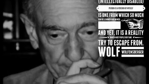 Wolf Wolfensberger, Normalisation, Social Role Valorisation, Disability