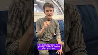 CLS Fellowship Spotlight: Ben Clark