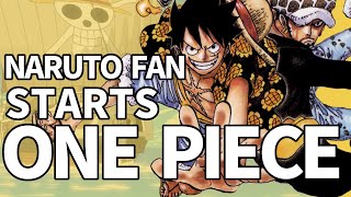 Why Naruto Fans NEED to Watch One Piece