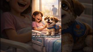 Poor Puppy’s Miracle | From Street Dog to Real Hero 🐶❤️ #PoorDogStory #StrayDogHero #EmotionalStory