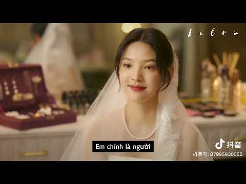 Video [ Vietsub ] Hôn lễ của em - youtube