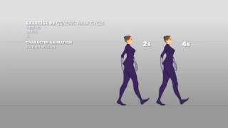 Wilson Tanner Generic Walk Cycle 02