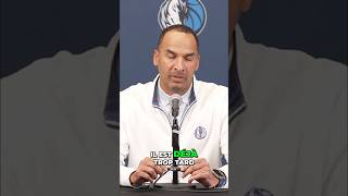 🚪Le jour où Dallas a perdu Jalen Brunson