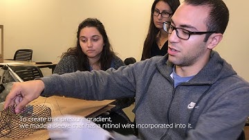 Georgia Tech BMED 2310: Intro to Biomedical Engineering Design