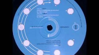 Paul Hazel - Go (Dave Angel Remix)