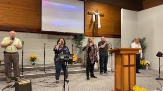Living with Integrity: Embracing Community and Accountability