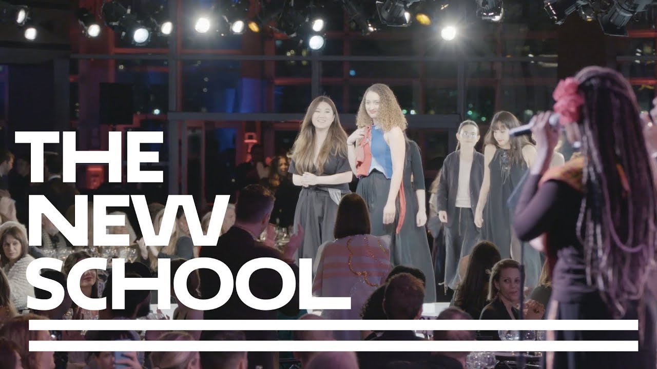 70th Parsons Benefit | Parsons School of Design