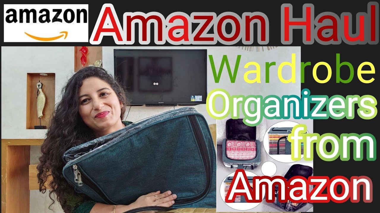 organizer for clothes l Best organizer for clothes l cupboard organizer