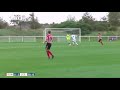 Leeds United u23 3 - Sunderland u23 1 - All Goals in Leeds United Win!