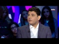 Talk Of The Town - 13/04/2017 - سالم زهران