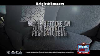 Lake Effect Furniture - The Big Bet on Buffalo