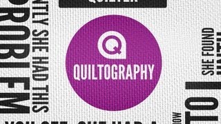Quiltography is a unique, time and money saving mobile digital quilt design tool for the modern quilter. Reduce the need to buy 