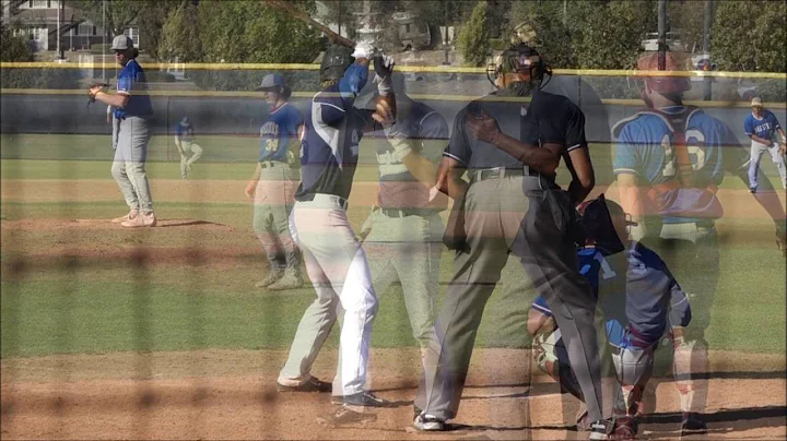 Terrell Tate, Hawaii Junior INF (summer baseball)