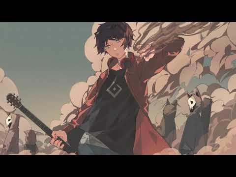 Nightcore -- Things