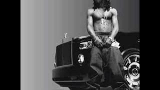 lil wayne - Shot to the heart remix