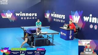 Nadporozhskii Aleksey  Kurchitskii Vladislav  Winners Cup Table Tennis 7 17122020  1045