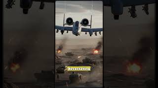 They Said No One Could Save SEAL Team Six — But Her A-10 Proved Them Wrong